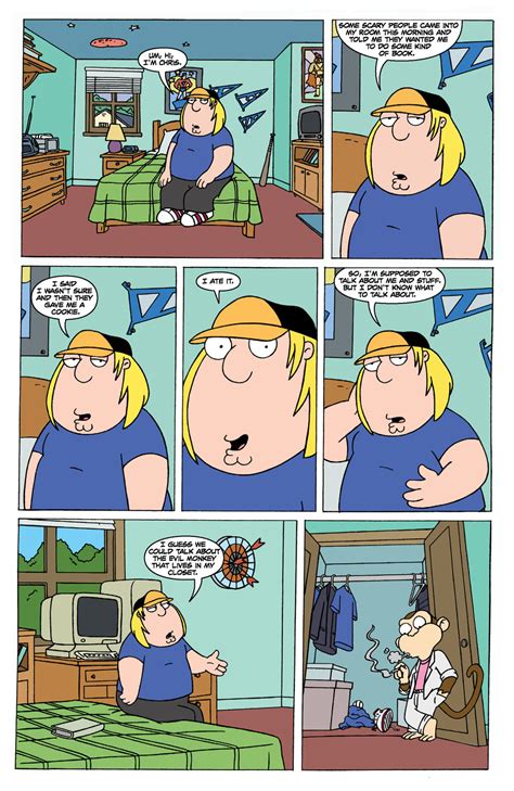 porn comics of family guy|Family Guy Sex Comics .